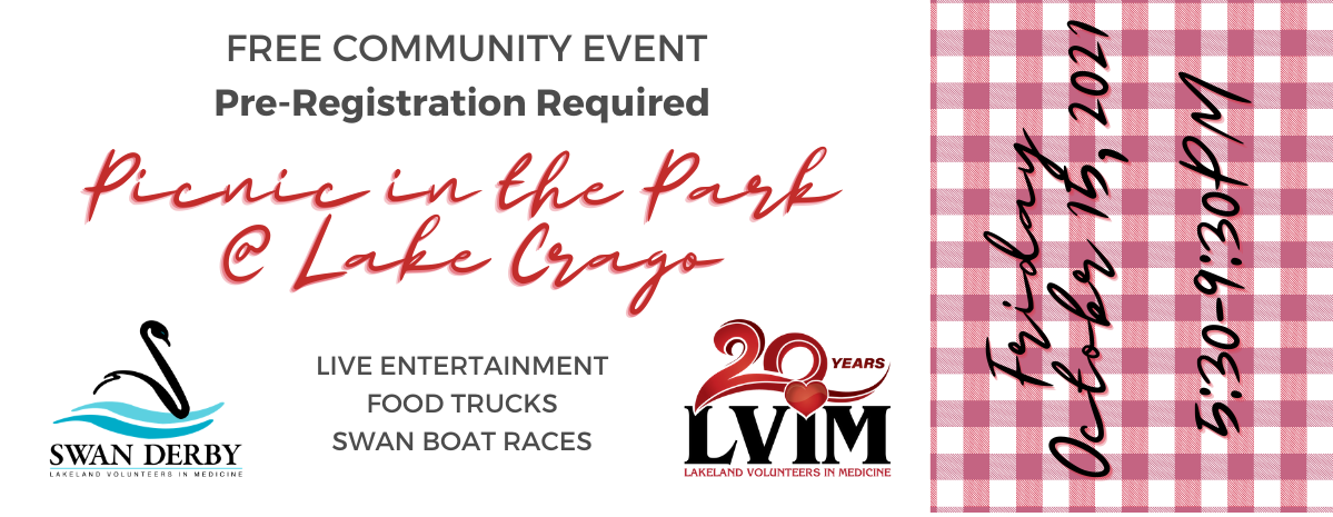 2021 Leaders of Polk